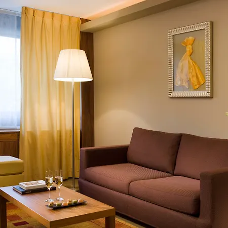 Sofitel Bellecour