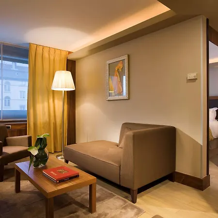Sofitel Bellecour Lyon