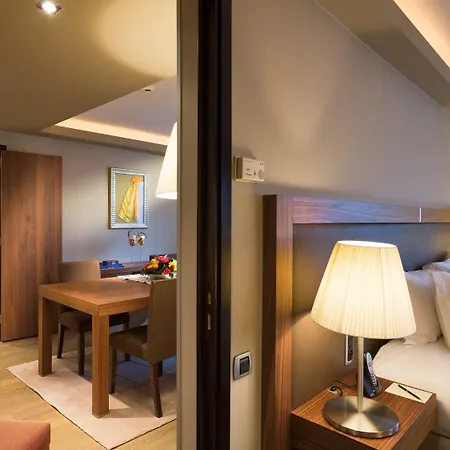Hotel Sofitel Bellecour Lyon