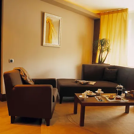 Hotel Sofitel Bellecour Lyon