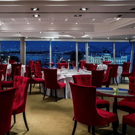 Hotel Sofitel Bellecour