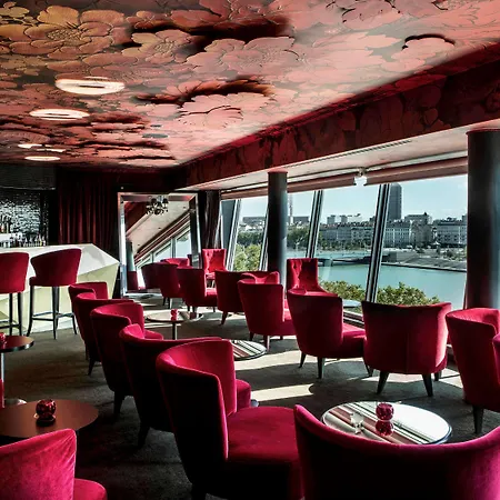 Sofitel Bellecour 5* Lyon
