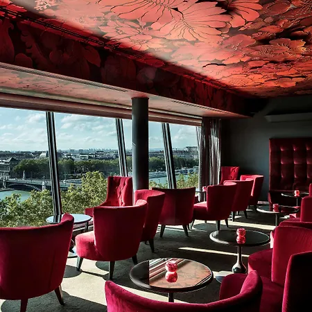 Sofitel Bellecour 5*