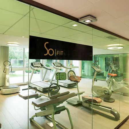 Sofitel Bellecour Hotel Lyon