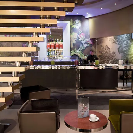 Sofitel Bellecour Hotel