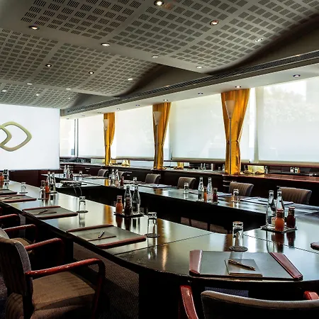 Sofitel Bellecour Hotel Lyon