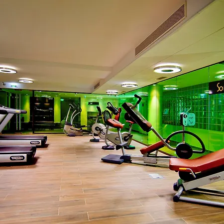 Sofitel Bellecour Hotel Lyon