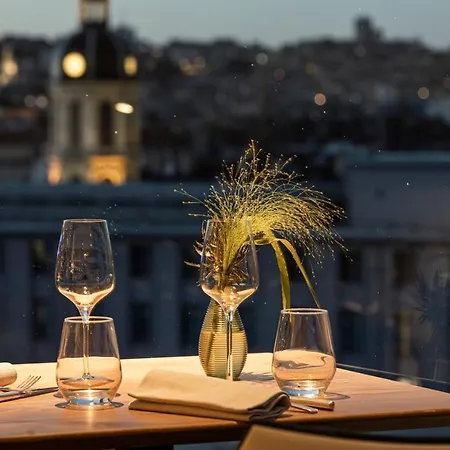 Sofitel Bellecour Lyon