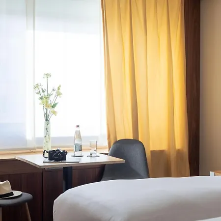 Sofitel Bellecour 5*