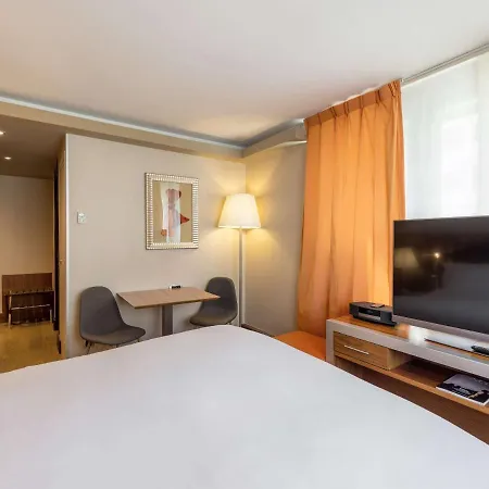 Hotel Sofitel Bellecour