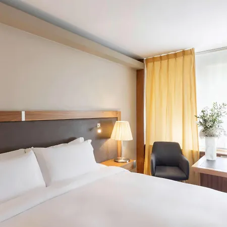 Hotel Sofitel Bellecour Lyon