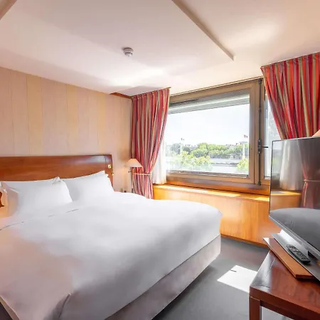 Sofitel Bellecour