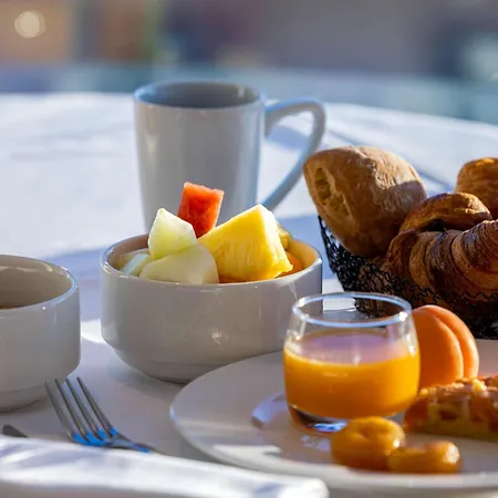 Hotel Sofitel Bellecour