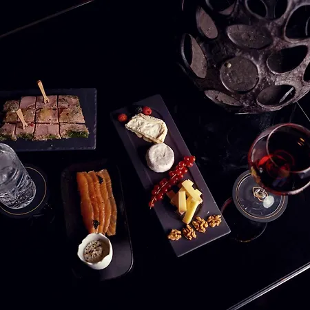 Sofitel Bellecour 5*