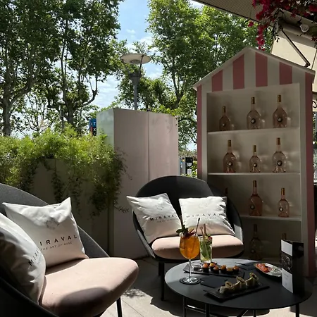 Sofitel Bellecour Hotel