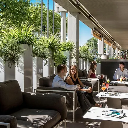 Sofitel Bellecour