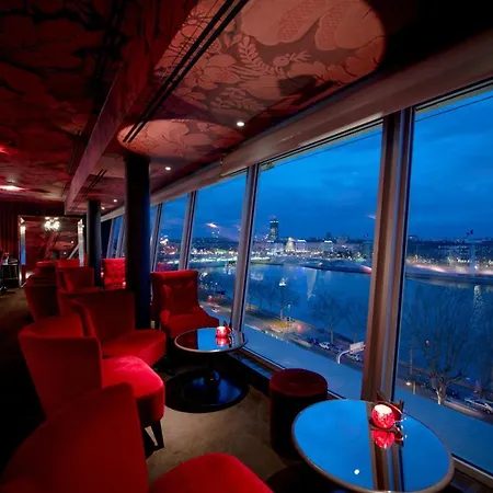Hotel Sofitel Bellecour