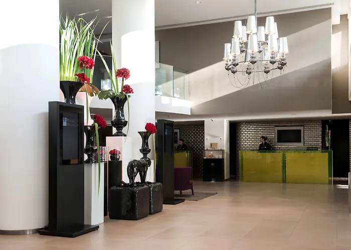 Sofitel Bellecour 5* Lyon