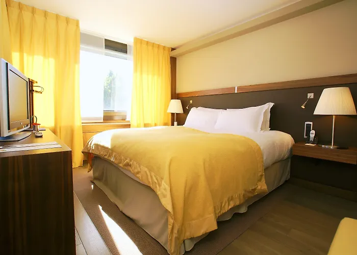Hotel Sofitel Bellecour