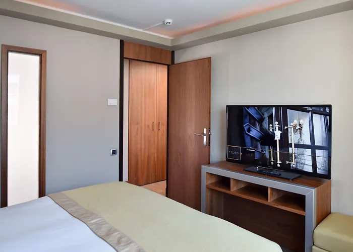 Sofitel Bellecour Lyon