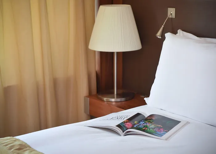 Sofitel Bellecour Hotel