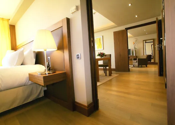 Hotel Sofitel Bellecour 5*