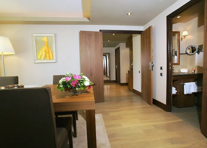 Hotel Sofitel Bellecour 5*
