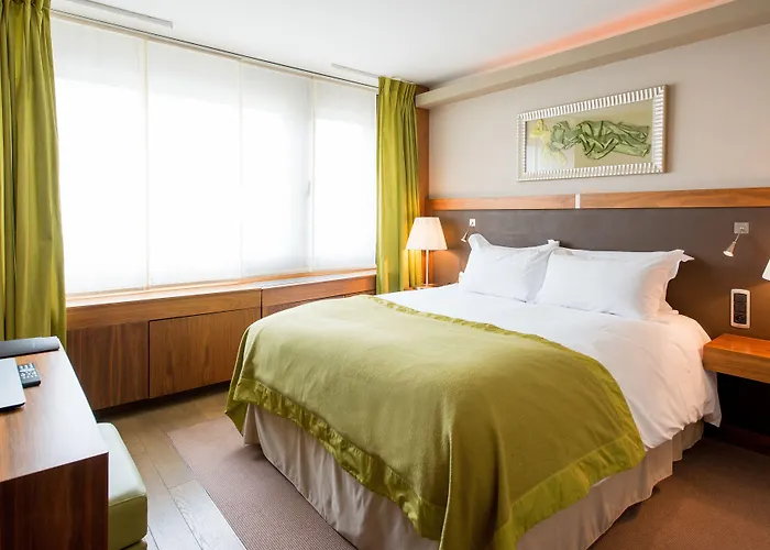 Sofitel Bellecour Lyon