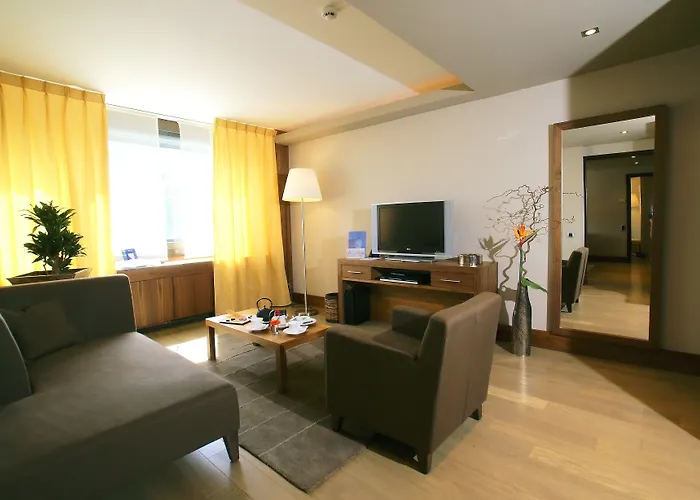 Sofitel Bellecour