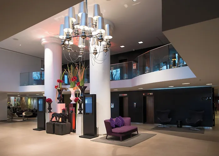 Sofitel Bellecour 5*