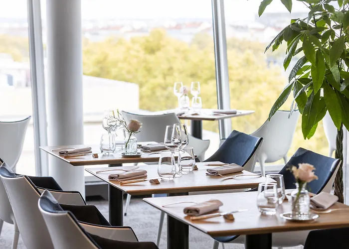 Hotel Sofitel Bellecour 5*