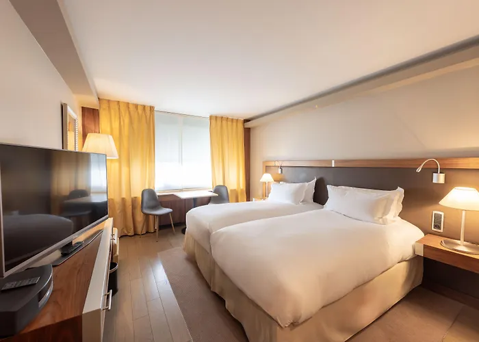 Hotel Sofitel Bellecour Lyon