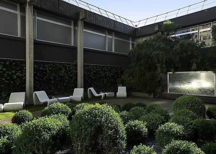 Sofitel Bellecour
