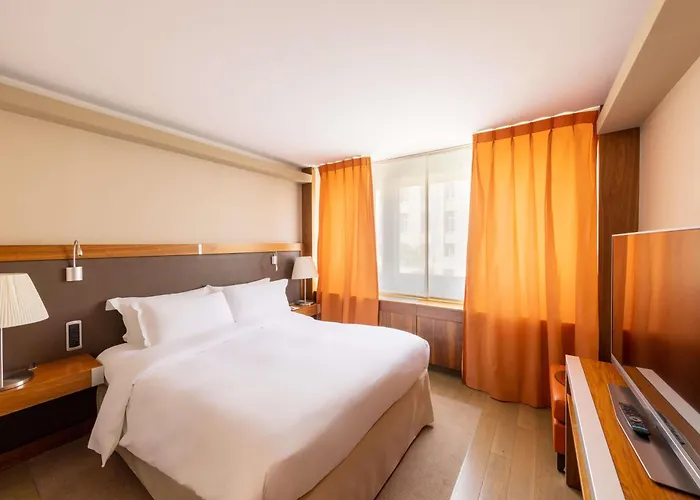 Hotel Sofitel Bellecour 5*