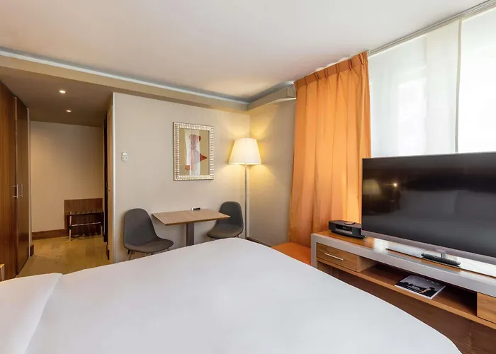 Hotel Sofitel Bellecour 5*