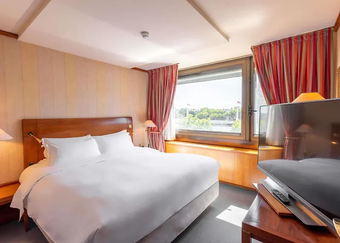 Hotel Sofitel Bellecour Lyon