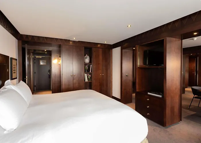 Sofitel Bellecour Hotel