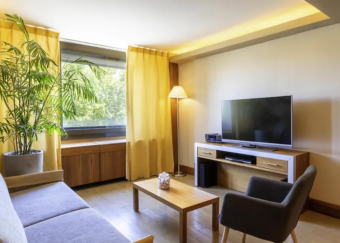 Sofitel Bellecour 5*