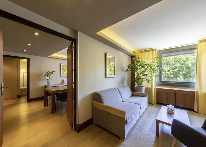 Sofitel Bellecour Hotel