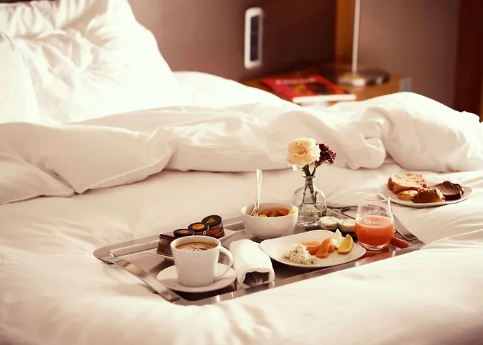 Sofitel Bellecour 5* Lyon