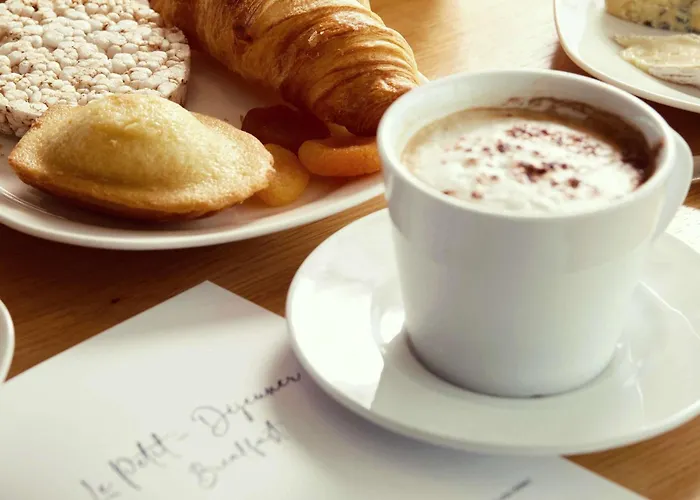 Sofitel Bellecour 5* Lyon