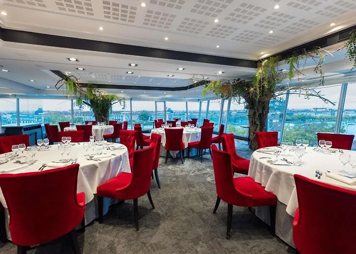 Sofitel Bellecour Hotel 5*