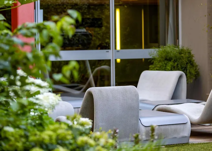 Sofitel Bellecour Hotel