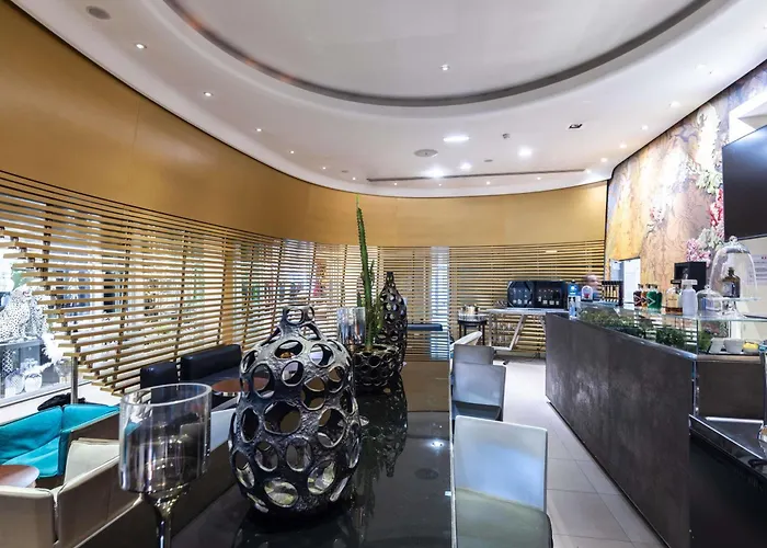 Sofitel Bellecour Lyon