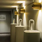Hotel Sofitel Bellecour Lyon