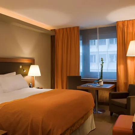 Sofitel Bellecour Hotel Lyon