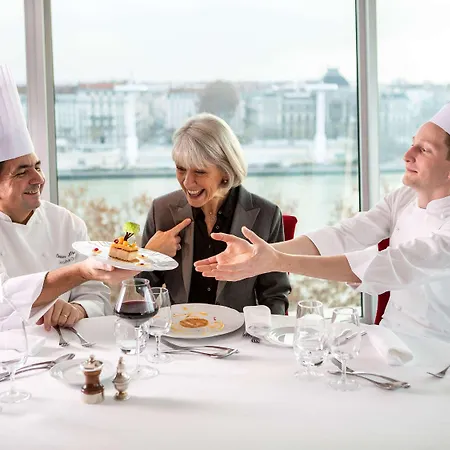 Hotel Sofitel Bellecour 5*