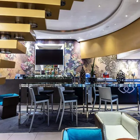 Sofitel Bellecour Hotel