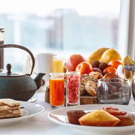 Sofitel Bellecour Hotel 5*