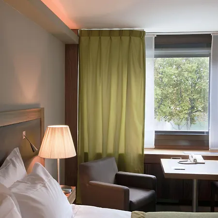 Sofitel Bellecour Hotel